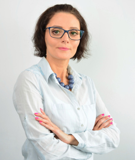 Ewa Sałaszewska-Wycik